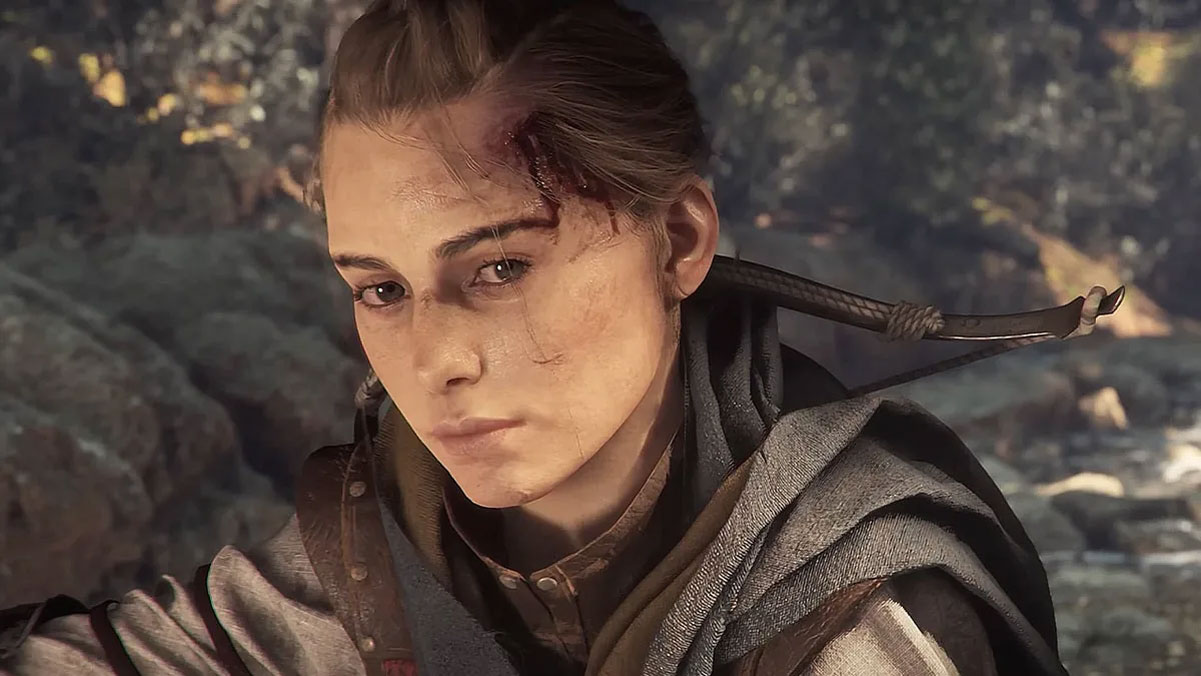 A Plague Tale Requiem PS5 hra v češtině A Plague Tale Requiem PS5 hra v češtině