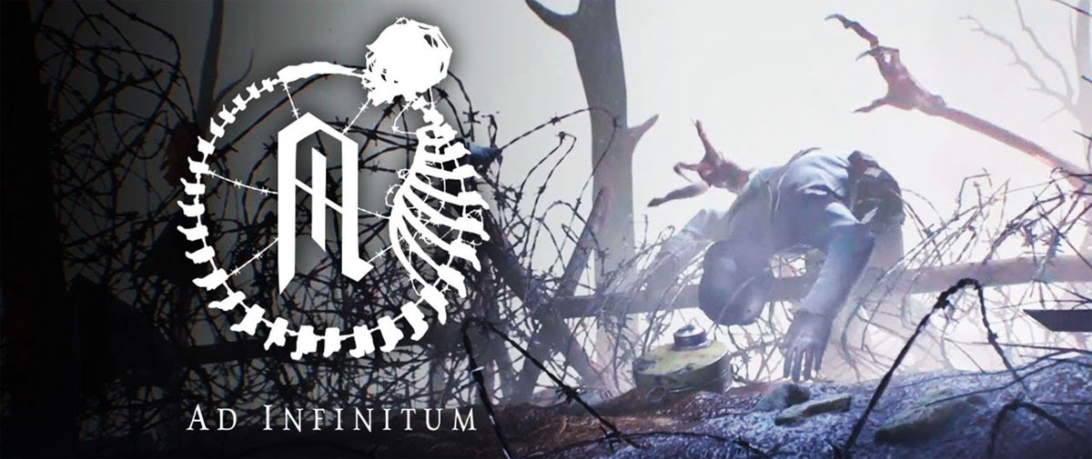 Ad Infinitum PS5 hra Ad Infinitum PS5 hra