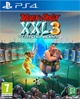 Asterix & Obelix XXL 3: The Crystal Menhir - PS4 hra s možností hraní pro dva hráče na jedné Playstation 4 konzoli Asterix & Obelix XXL 3: The Crystal Menhir PS4 hra pro dva hráče