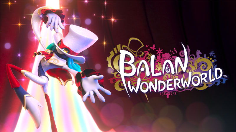 Balan Wonderwold procházečka na Playstation 4 v češtině