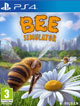 Bee Simulator - PS4 hra s možností hraní pro dva hráče na jedné Playstation 4 konzoli Bee Simulator Playstation 4 hra s možností hraní ve dvou hráčích