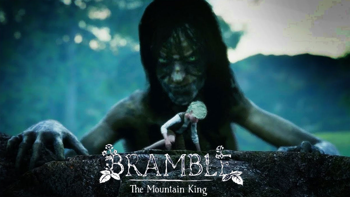 Bramble: The Mountain King PS4 hra