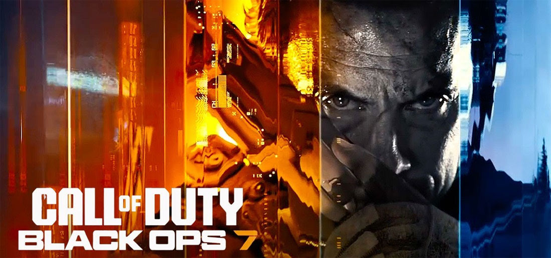 Call of Duty Black Ops 7 bude letos soupeřit s výbornou hrou Battlefield 6
