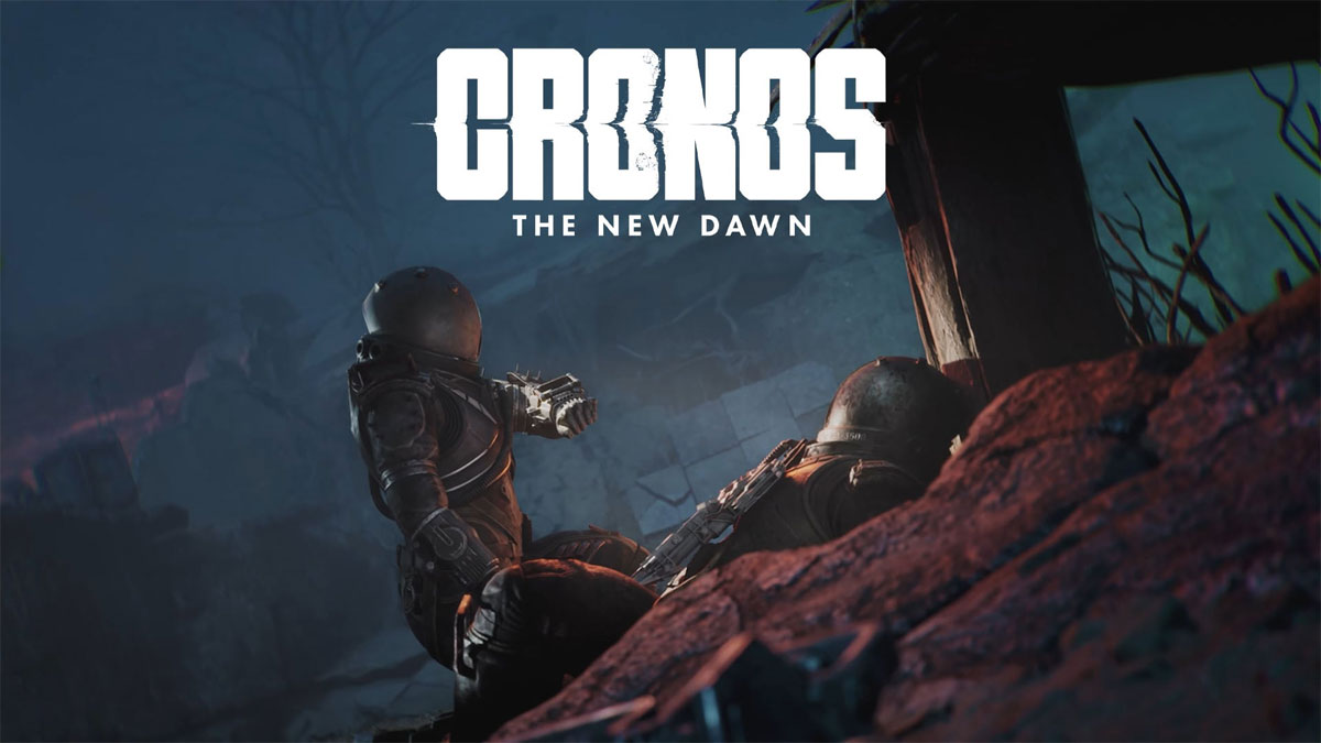 Cronos: the New Dawn PS5 hra