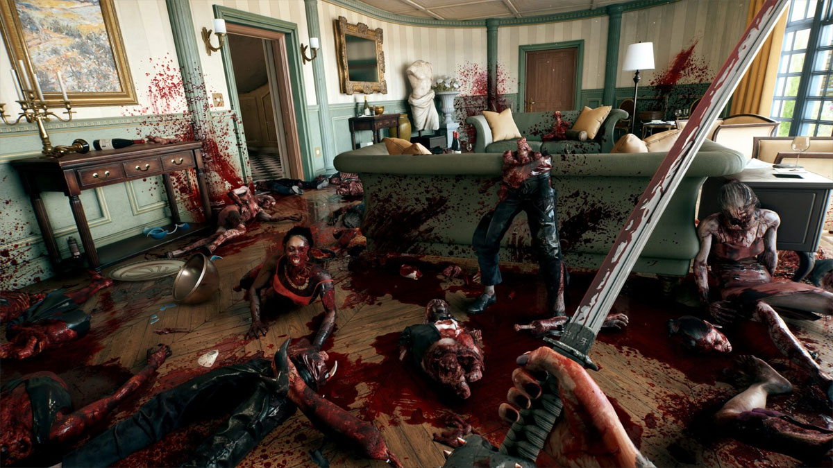 Dead Island 2 PS4 hra v češtině Dead Island 2 PS4 hra v češtině
