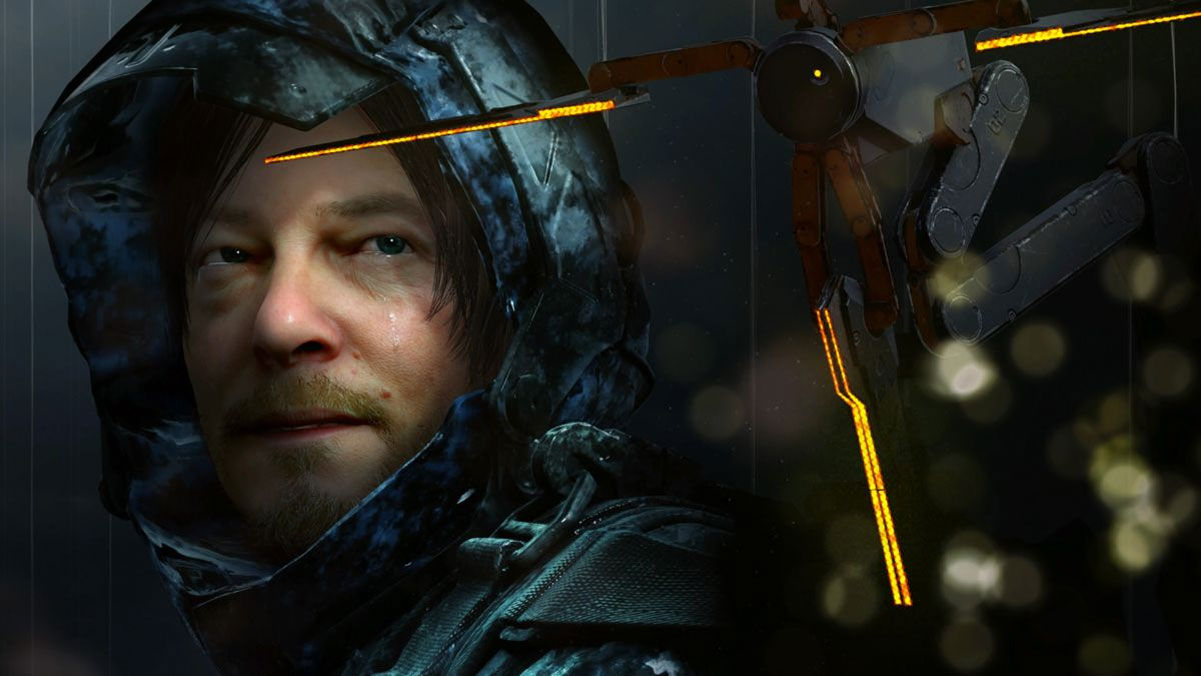 Death Stranding hra na Playstation 4 s českými titulky Death Stranding hra na Playstation 4 s českými titulky