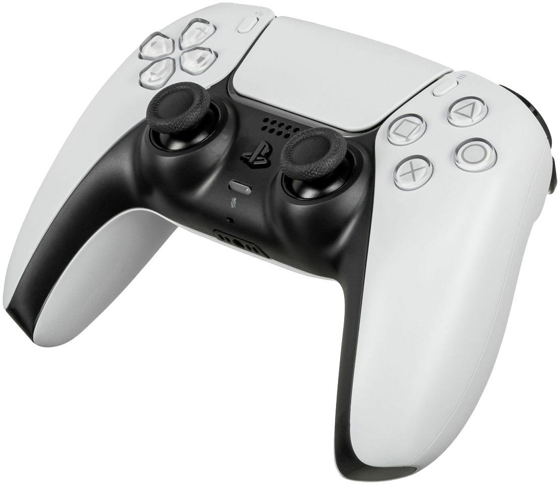 nejlevnější Sony Dualsense PS5 ovladač na Playstation 5 (repasovaný)
