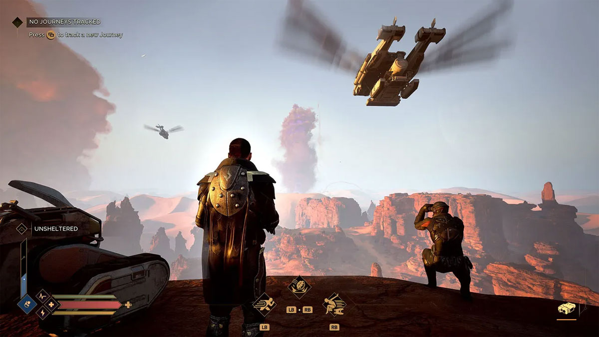 Dune: Awakening PS5 hra Dune: Awakening PS5 hra