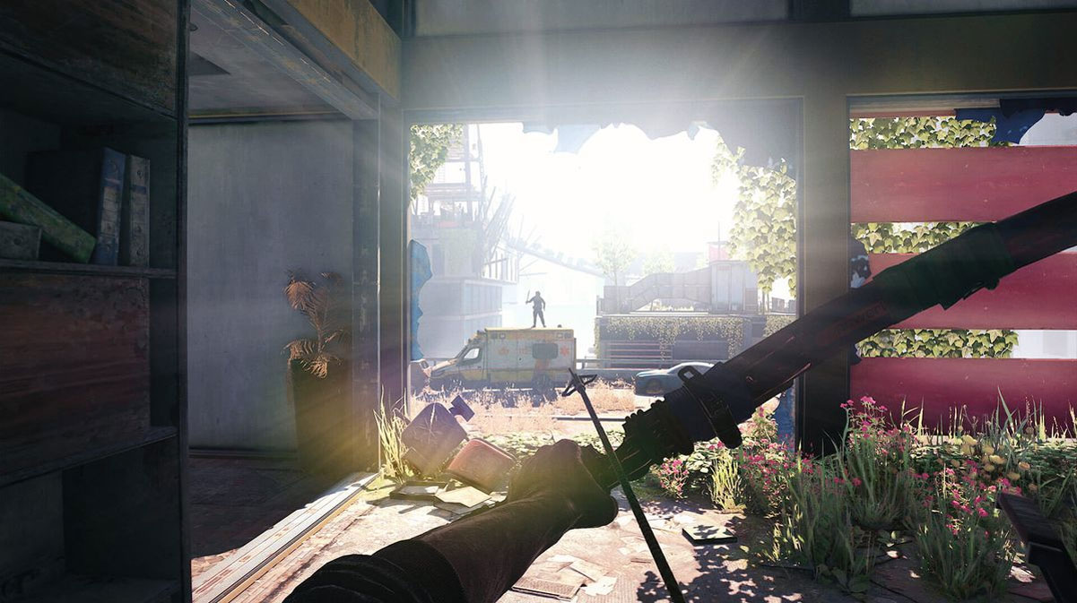 Dying Light 2 Stay Human PS4 hra v češtině