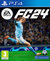 EA Sports FC 24 (nový fotbal nahrazuje zrušenou FIFU) PS4 hra v češtině EA Sports FC 24 - nový fotbal na PS4 v češtině nahrazuje zrušenou herní sérii FIFA