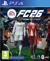 EA Sports FC 26 - poslední fotbal na PS4 v češtině nahrazuje zrušenou hru FIFA 26 EA Sports FC 26 - poslední fotbal na PS4 v češtině (FIFA 26)