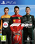 F1 2022 závodní Sony PS4 hra s podporou ovládání volantem