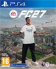 EA Sports FC 27 - PS4 hra s možností hraní až ve čtyřech na jedné Playstation 4 konzoli FC 27 (FIFA 27) Playstation 4 hra s možností hraní až ve 4 hráčích