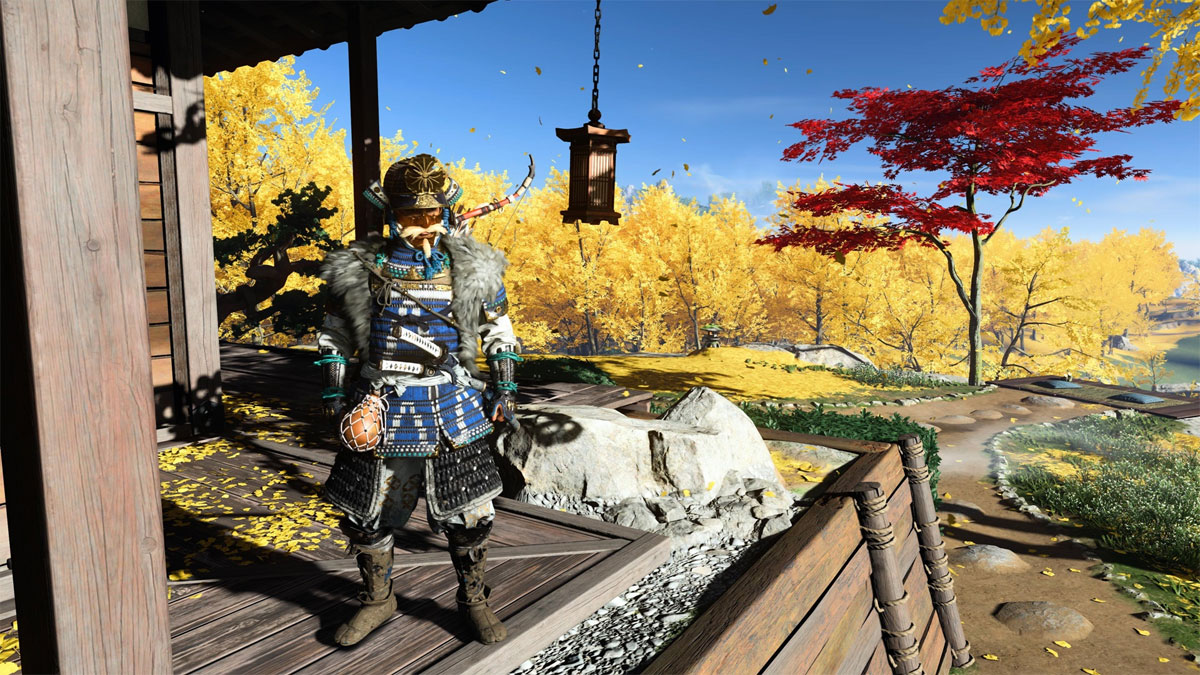 Ghost of Tsushima PS5 CZ hra Ghost of Tsushima PS5 CZ hra