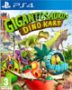 Gigantosaurus Dino Kart - PS4 hra s možností hraní pro dva hráče na jedné Playstation 4 konzoli Gigantosaurus Dino Kart Playstation 4 hra s možností hraní ve dvou hráčích