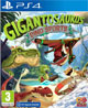 Gigantosaurus: Dino Sports - PS4 hra s možností hraní pro dva hráče na jedné Playstation 4 konzoli Gigantosaurus: Dino Sports Playstation 4 hra s možností hraní ve dvou hráčích