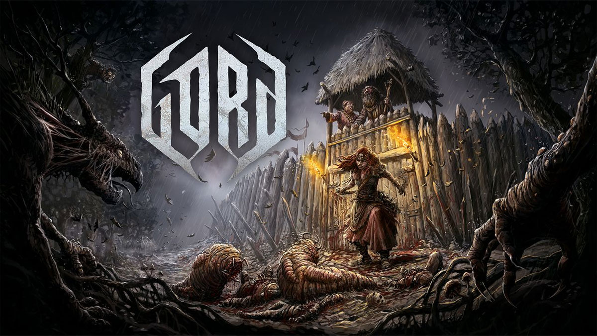 Gord Deluxe Edition PS5 hra Gord Deluxe Edition PS5 hra