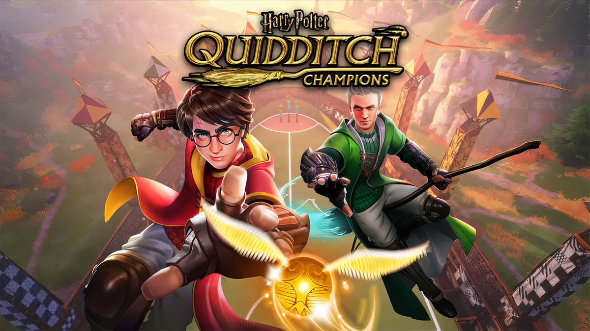 PS5 hra Harry Potter Mistrovství ve Famrfpálu PS5 hra Harry Potter Mistrovství ve Famrfpálu