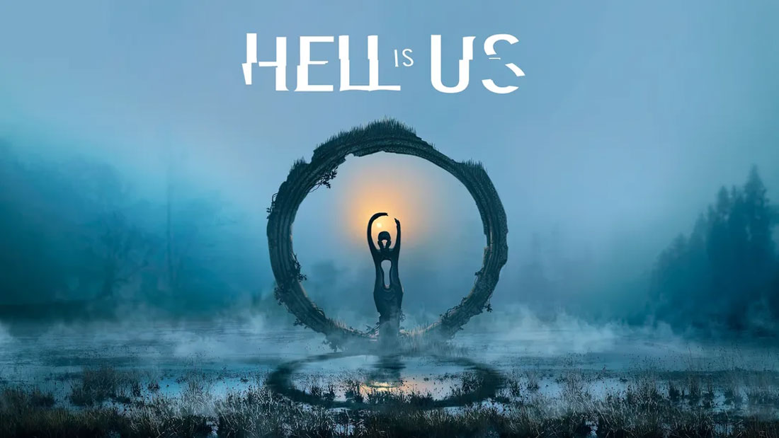 Hell is Us PS5 hra Hell is Us PS5 hra