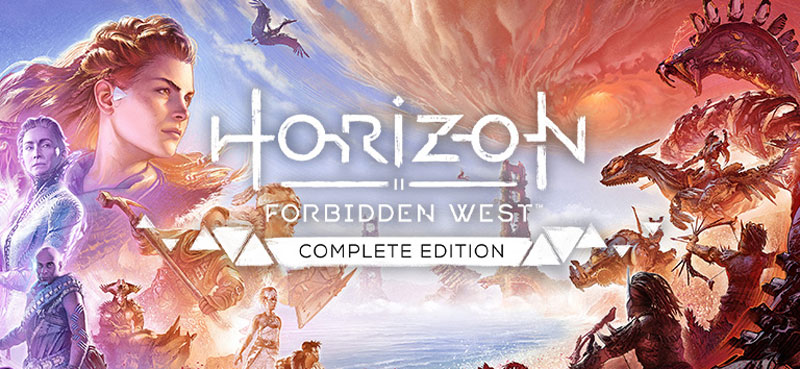 Playstation exkluzivní hra Horizon Forbidden West na Playstation 5 v češtině vychází v kompletní edici Playstation exkluzivní hra Horizon Forbidden West na PS5 v češtině v kompletní edici