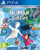Human Fall Flat - PS4 hra s možností hraní pro dva hráče na jedné Playstation 4 konzoli Human Flat Fall Playstation 4 hra s možností hraní ve dvou hráčích