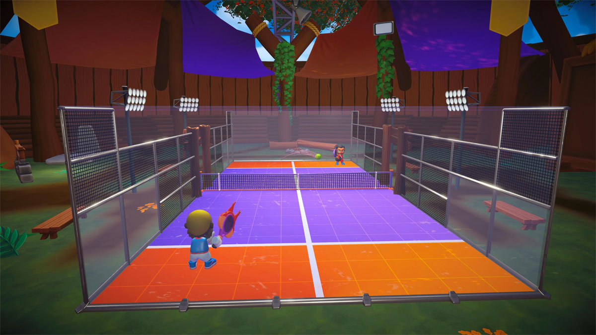 Instant Sports 2 PS5 hra