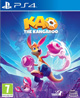 Kao the Kangarool Playstation 4 hra v češtině Kao the Kangaroo Playstation 4 hra v češtině