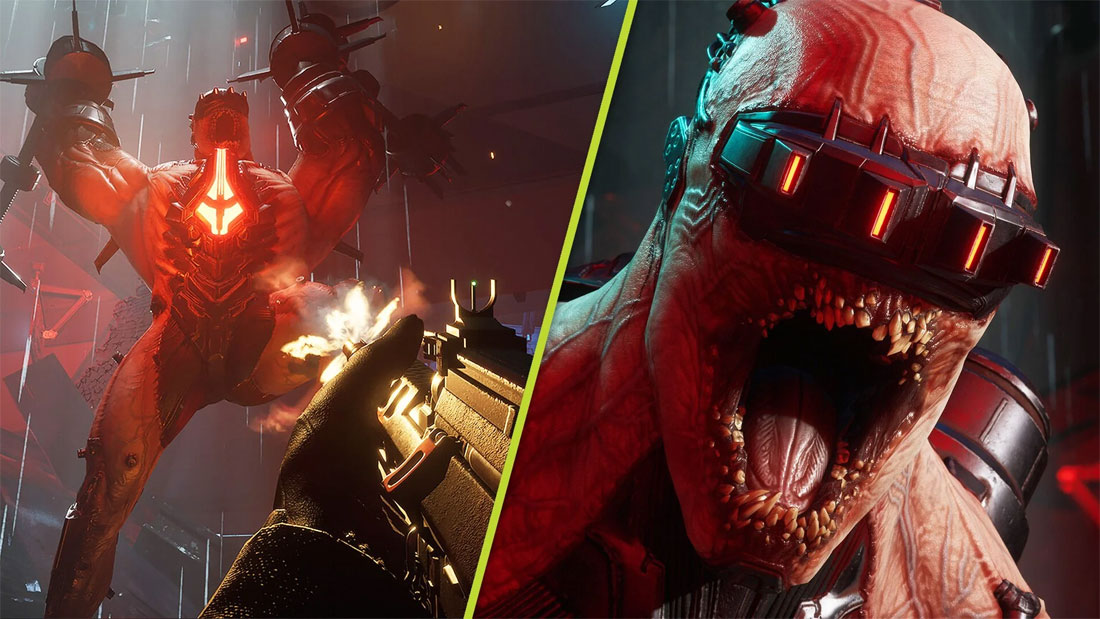 Killing Floor III PS5 hra Killing Floor 3 PS5 hra