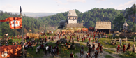 Kingdom Come Deliverance II PS5 hra s českým dabingem