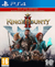 Kings Bounty 2 PS4 hra v češtině Kings Bounty 2 - Playstation 4 hra v češtině