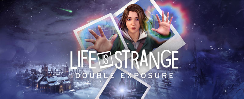 Life is Strange: Double Exposure PS5 hra