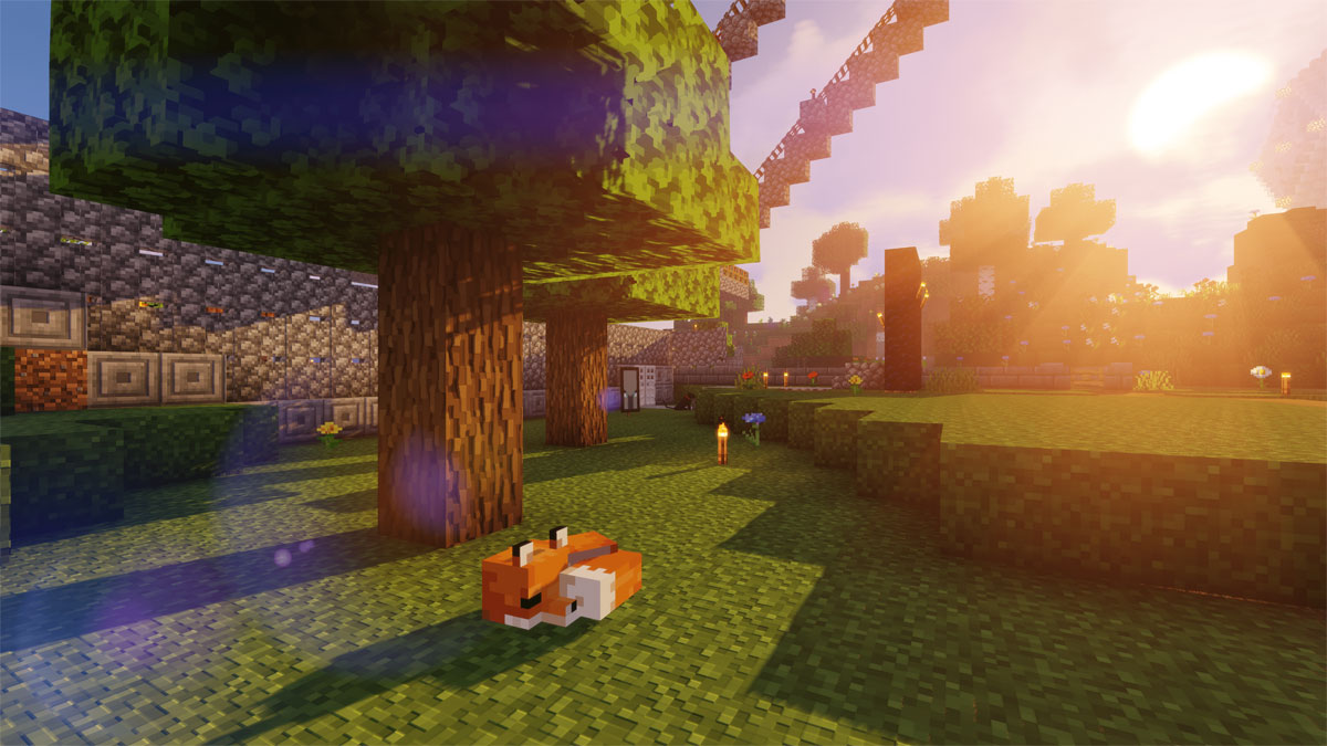 Minecraft na PS5 v češtině Minecraft na PS5 v češtině