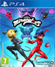 Miraculous: Rise of the Sphinx - PS4 hra s možností hraní pro dva hráče na jedné Playstation 4 konzoli Miraculous: Rise of the Sphinx PS4 hra s možností hraní ve dvou hráčích