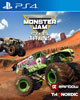 Monster Jam Steel Titans - PS4 hra s možností hraní pro dva hráče na jedné Playstation 4 konzoli Monster Jam Steel Titans Playstation 4 hra s možností hraní ve dvou hráčích