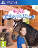 My Life Riding Stables 3 - PS4 hra s možností hraní pro dva hráče na jedné Playstation 4 konzoli My Life Riding Stables 3 Playstation 4 hra s možností hraní ve dvou hráčích