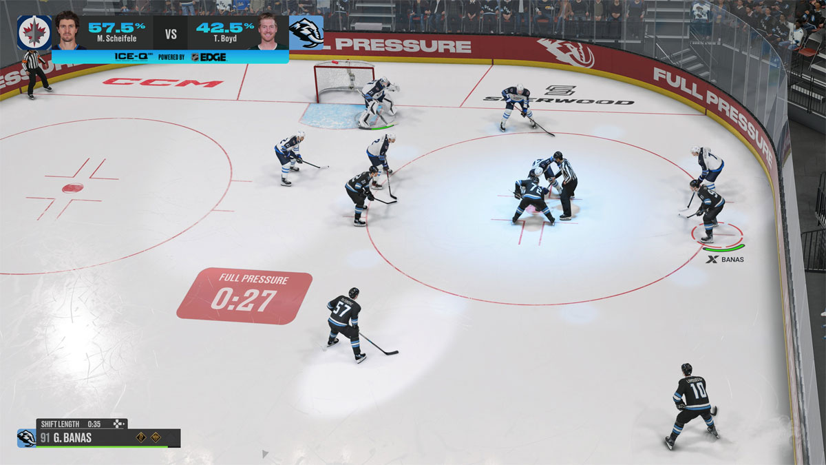 NHL 26 PS5 NHL 26 PS5