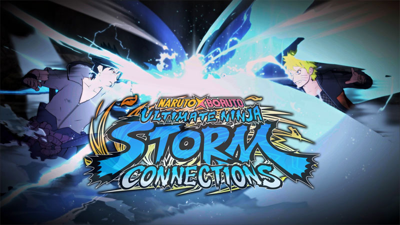 Naruto x Boruto: Ultimate Ninja Connections hra na Playstation 4 Naruto x Boruto: Ultimate Ninja Connections hra na PS4