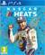 Nascar Heat 5 PS4 závodní hra s možností ovládání volantem