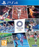 Olympic Games Tokyo 2020 - PS4 hra s možností hraní pro dva hráče na jedné Playstation 4 konzoli Olympic Games Tokyo 2020 Playstation 4 hra s možností hraní ve dvou hráčích