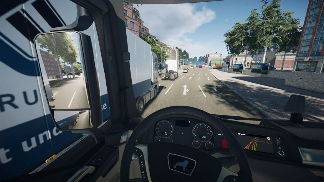 On the Road hra na Playstation 4 On the Road hra na Playstation 4