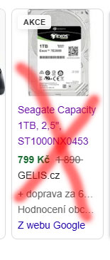 nespalte se při nákupu PS4 HDD