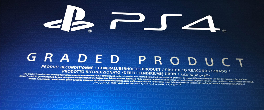 PS4 PRO skladem i v roce 2025