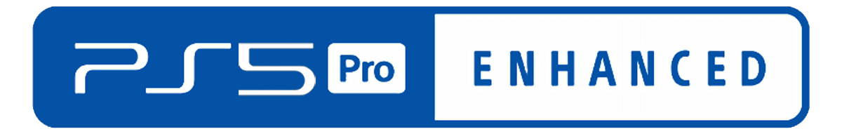 Playstation 5 PRO enhanced hry