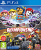 Paw Patrol Rescue Wheels: Championship - PS4 hra s možností hraní pro dva hráče na jedné Playstation 4 konzoli Paw Patrol Rescue Wheels: Championship PS 4 hra s možností hraní ve dvou hráčích