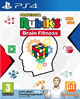 Professor Rubik´s Brain Fitness - PS4 hra s možností hraní pro dva hráče na jedné Playstation 4 konzoli Professor Rubik´s Brain Fitness Playstation 4 hra s možností hraní ve dvou hráčích