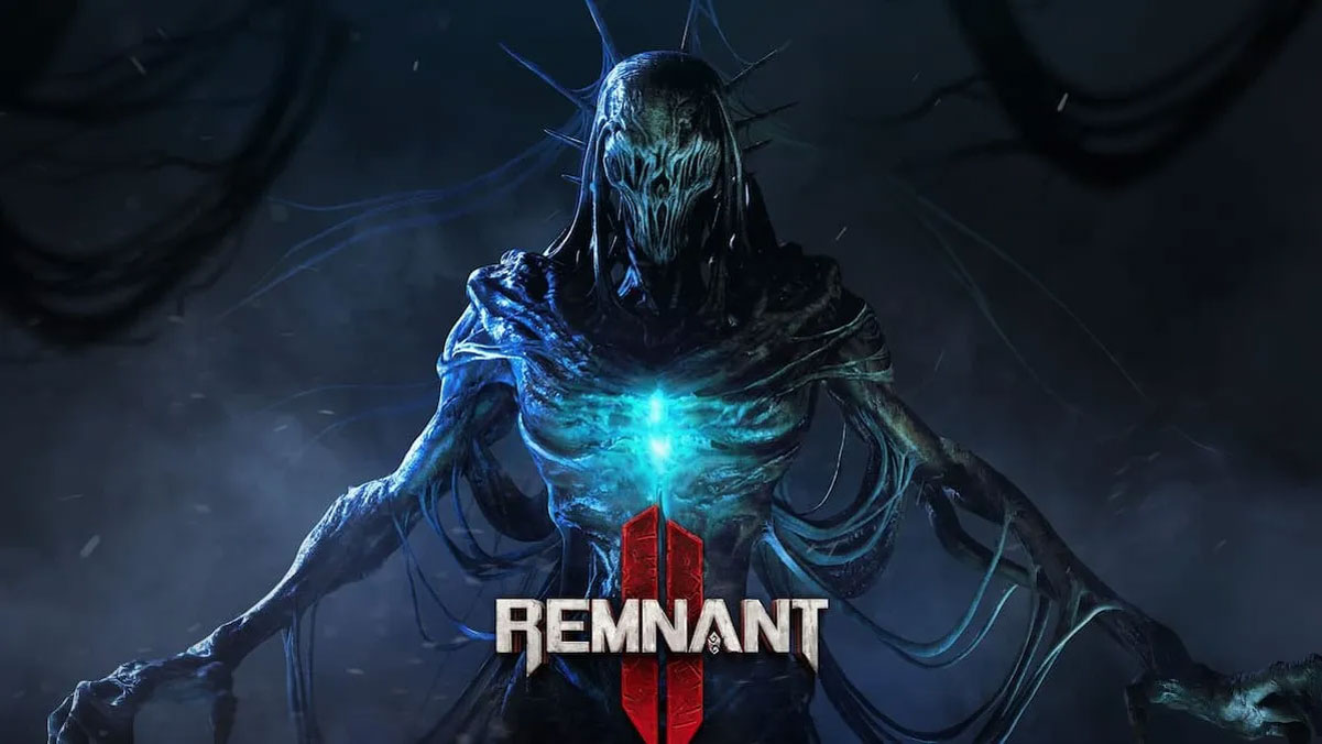 Remnant II PS5 hra
