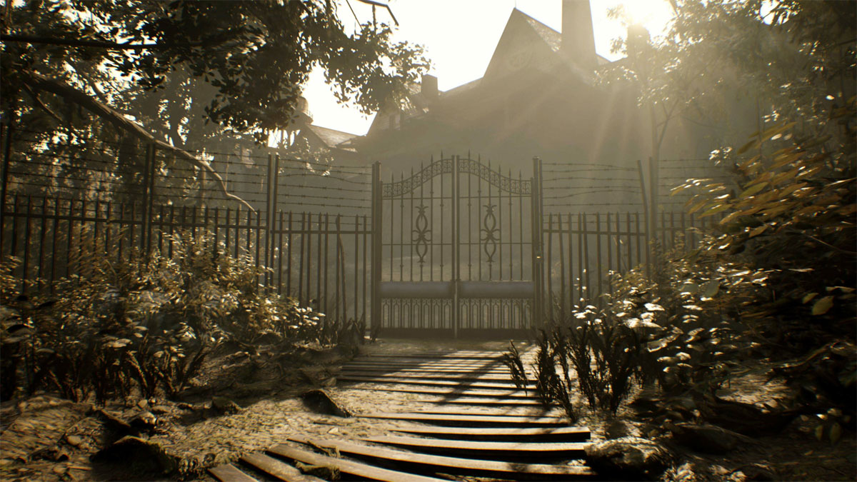 Resident Evil 7 - Gold Edition PS5 hra