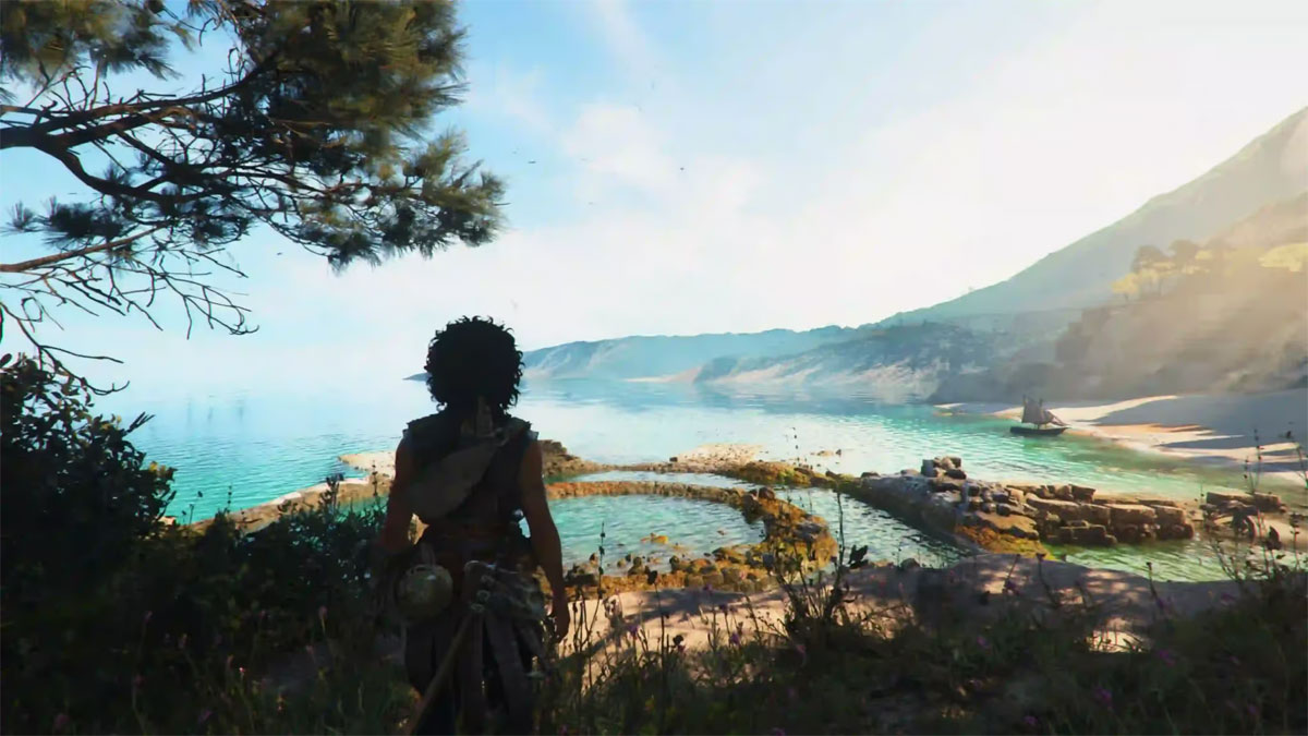 Resonance A Plague Tale Legacy Playstation 5 hra v češtině Resonance A Plague Tale Legacy Playstation 5 hra v češtině