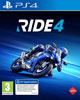 Ride 4 - PS4 hra s možností hraní pro dva hráče na jedné Playstation 4 konzoli Ride 4 Playstation 4 hra s možností hraní ve dvou hráčích