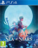 Sea of Stars - PS4 hra s možností hraní pro dva hráče na jedné Playstation 4 konzoli Sea of Stars Playstation 4 hra s možností hraní ve dvou hráčích